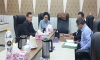 تعیین تکلیف ۱۴ پرونده در کمیسیون هیات هفت نفره واگذاری زمین استان بوشهر